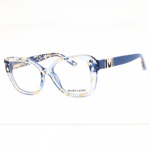 NWT, Brand New Guess by Marciano GM50027, Woman's Eyewear Frame, Size 53X18X140